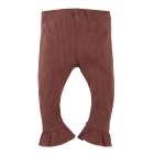 Z8-Newborn leggings Autumn teddy Millie