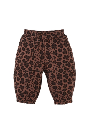 Z8-Newborn Zaira Broek Autumn teddy