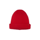 Z8-Newborn winteraccessoires Radiant red Malak