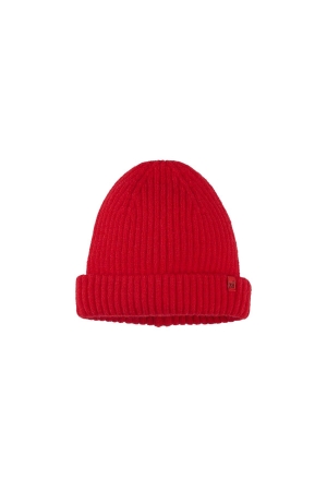 Z8-Newborn Malak Muts Radiant red