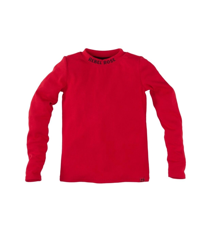 Z8 shirts Radiant Red Isalie W26