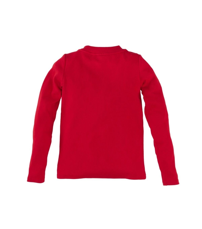 Z8 shirts Radiant Red Isalie W26