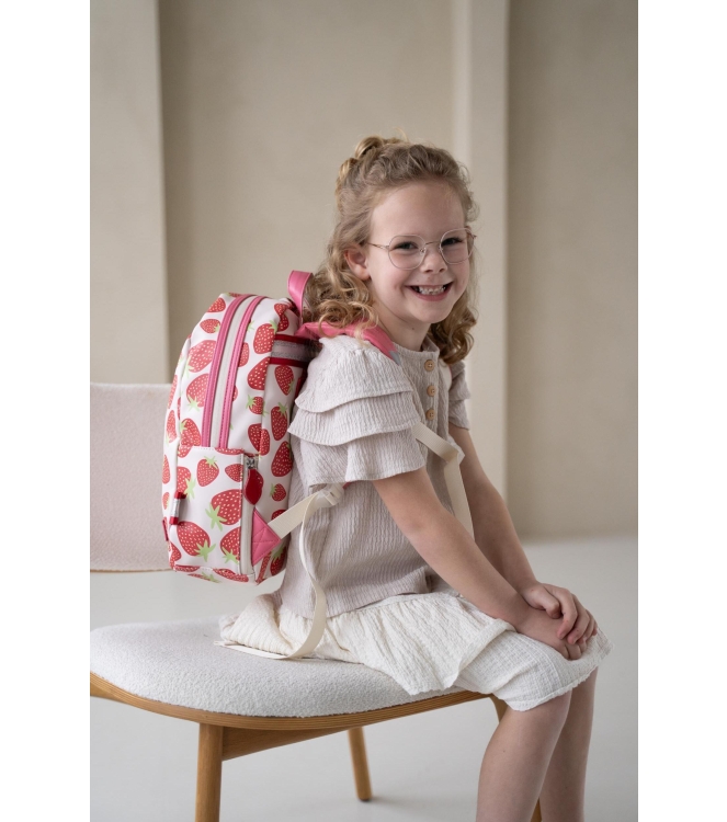 Zebra Trends tassen Aardbei 25489944