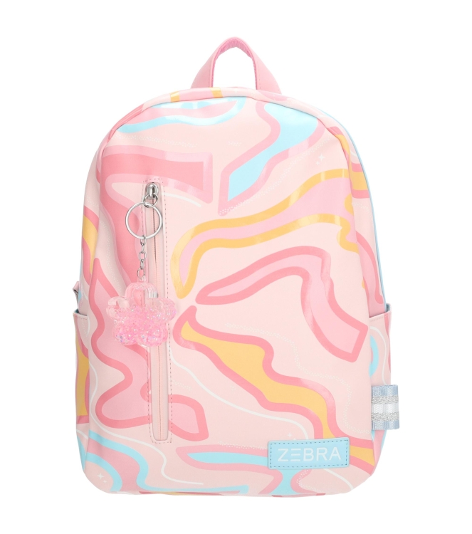 Zebra Trends tassen Wavy Pastel 25489201