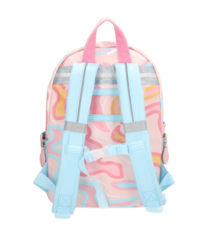 Zebra Trends tassen Wavy Pastel 25489201