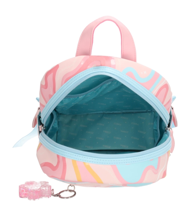 Zebra Trends tassen Wavy Pastel 25489201