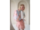 Zebra Trends tassen Wavy Pastel 25489201