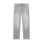 Rellix jeans Used Grey Denim 7065