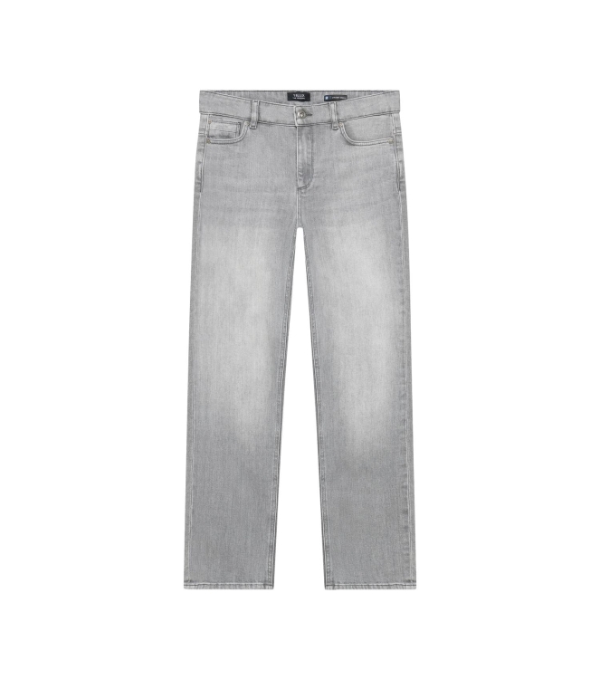 Rellix jeans Used Grey Denim 7065