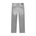 Rellix jeans Used Grey Denim 7065