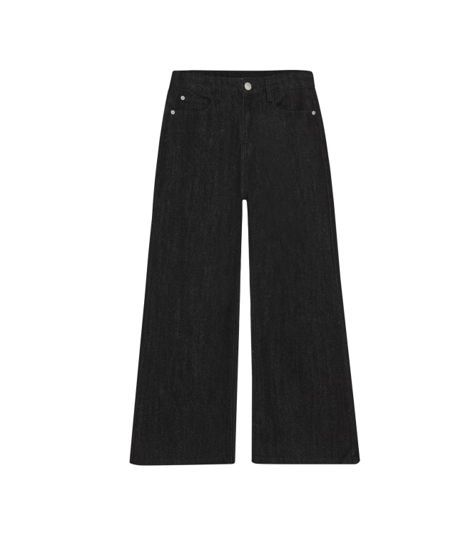 Indian Blue Jeans jeans Black Denim 970910