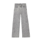 Indian Blue Jeans jeans Grey Denim 970906