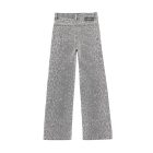 Indian Blue Jeans jeans Grey Denim 970906