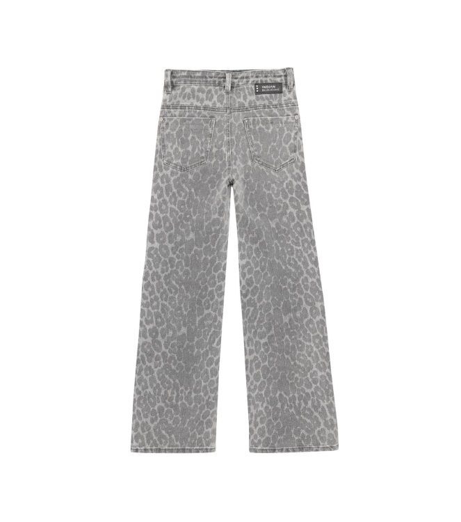 Indian Blue Jeans jeans Grey Denim 970906