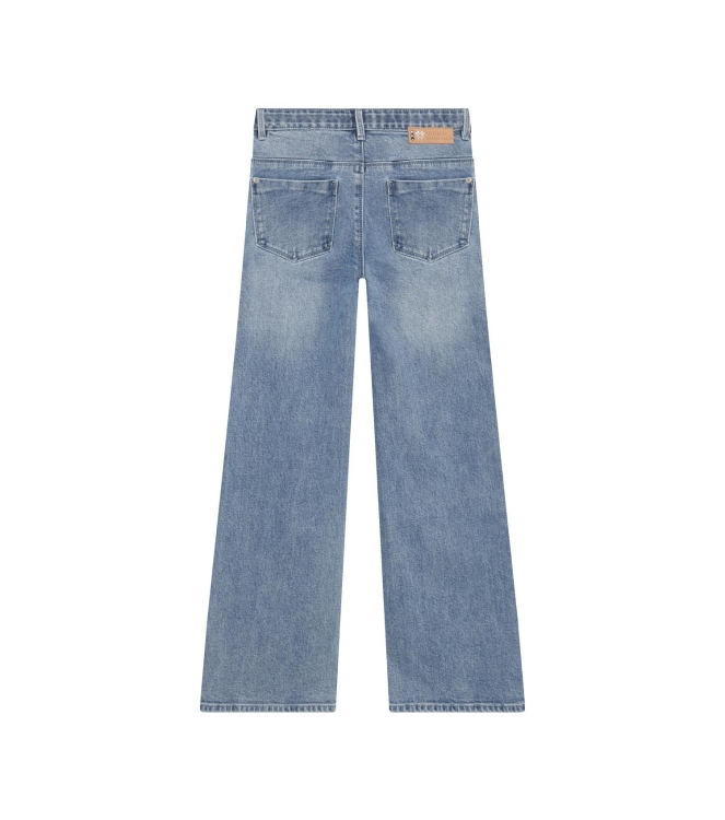 Indian Blue Jeans jeans Light Denim 7069
