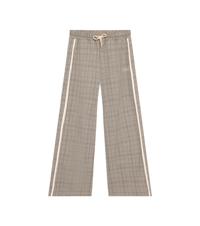Indian Blue Jeans broeken Humus 970925