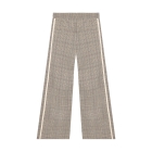 Indian Blue Jeans broeken Humus 970925