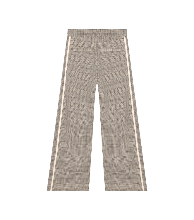 Indian Blue Jeans broeken Humus 970925