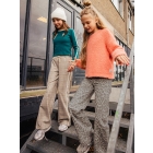 Indian Blue Jeans broeken Humus 970925