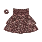 Indian Blue Jeans rokken & skorts Fig 971019