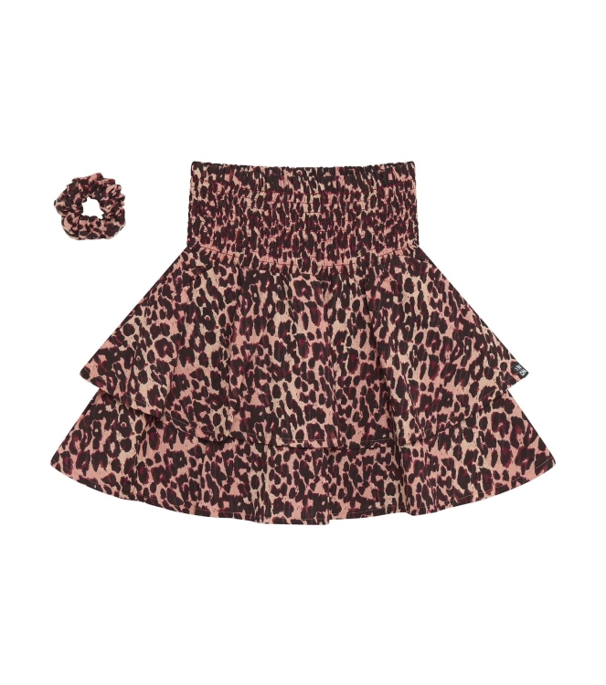 Indian Blue Jeans rokken & skorts Fig 971019