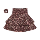 Indian Blue Jeans rokken & skorts Fig 971019