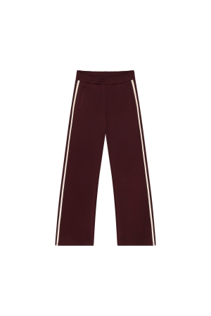 Indian Blue Jeans Broek Wide Leg Tape Fig