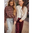 Indian Blue Jeans broeken Fig 971005