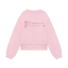 Indian Blue Jeans truien Flushing Pink 971038