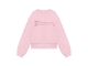 Indian Blue Jeans truien Flushing Pink 971038