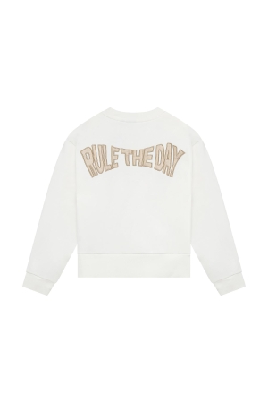 Indian Blue Jeans Sweater Wavy Lines Cloud