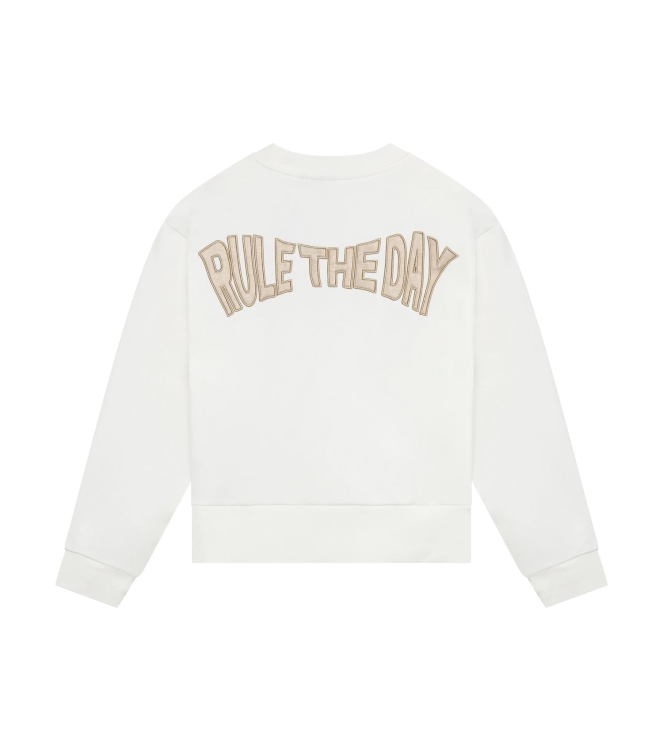 Indian Blue Jeans truien Cloud 970967