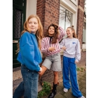 Indian Blue Jeans truien Flushing Pink 971062