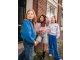Indian Blue Jeans truien Flushing Pink 971062