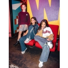 Indian Blue Jeans truien Fig 971039