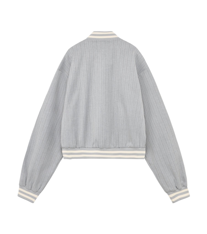 Indian Blue Jeans jassen Stone Grey 971069