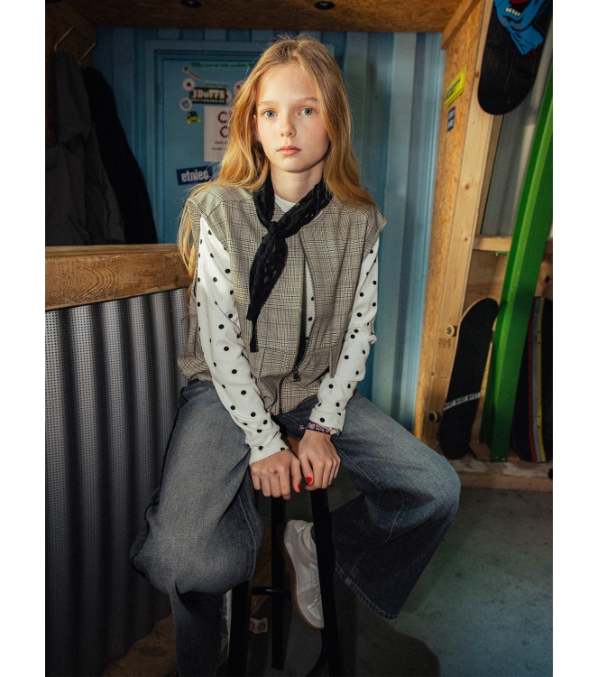 Indian Blue Jeans shirts Cloud 970949
