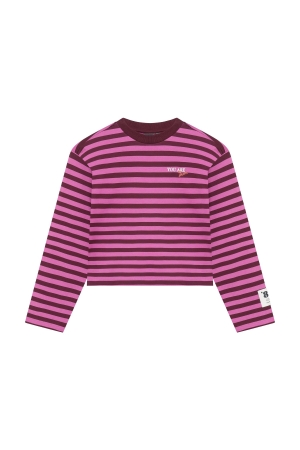 Indian Blue Jeans Longsleeve Relaxed Fit Rosebud