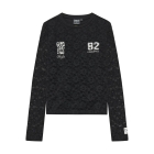 Indian Blue Jeans shirts Black 970954