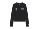 Indian Blue Jeans shirts Black 970954