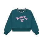 Indian Blue Jeans truien Spruced-up 970962