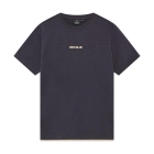 Indian Blue Jeans shirts Dusty Dark Purple 960739