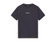 Indian Blue Jeans shirts Dusty Dark Purple 960739