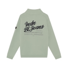 Indian Blue Jeans truien Dust Green 960753