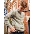 Indian Blue Jeans truien Dust Green 960753
