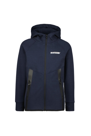 Raizzed truien & vesten 100 Dark Blue NORAKBN34001
