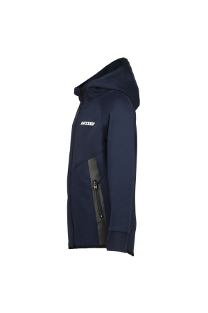 Raizzed truien & vesten 100 Dark Blue NORAKBN34001