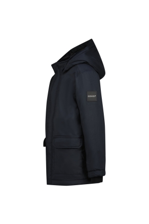 Raizzed jassen 944 Deep Black R224KBN10001