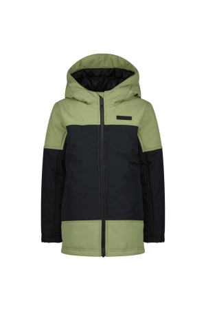 Raizzed Tauton Jacket 1427 Dark Olive