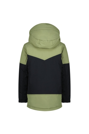 Raizzed jassen 1427 Dark Olive R224KBN10002